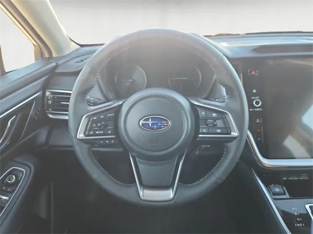 new 2025 Subaru Outback car, priced at $42,565