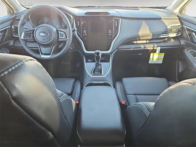 new 2025 Subaru Outback car, priced at $42,565