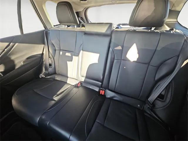 new 2025 Subaru Outback car, priced at $42,565