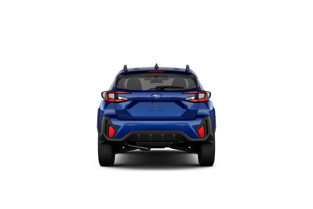 new 2026 Subaru Crosstrek car, priced at $32,882