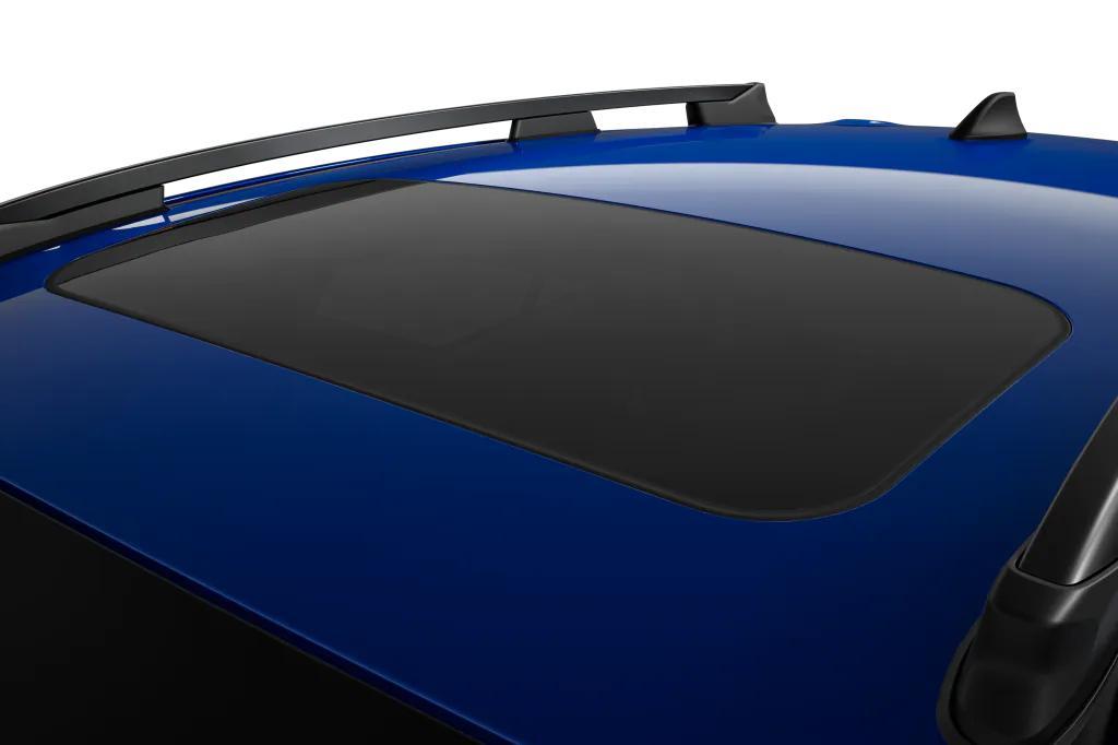 new 2026 Subaru Crosstrek car, priced at $32,882