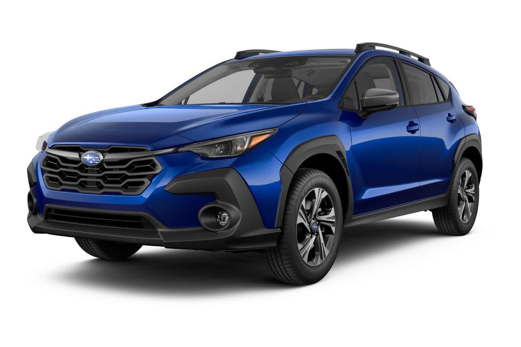 new 2026 Subaru Crosstrek car, priced at $32,882