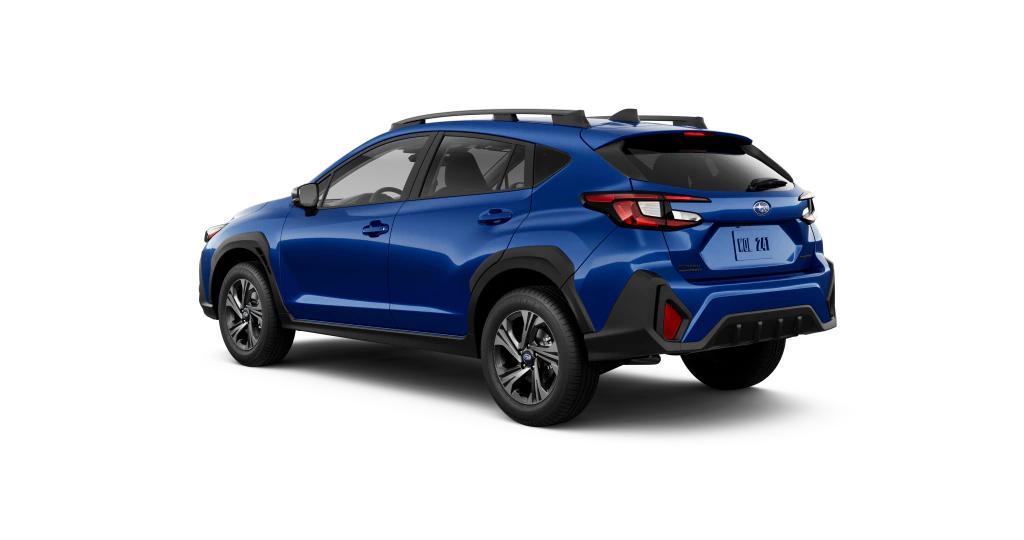 new 2026 Subaru Crosstrek car, priced at $32,882