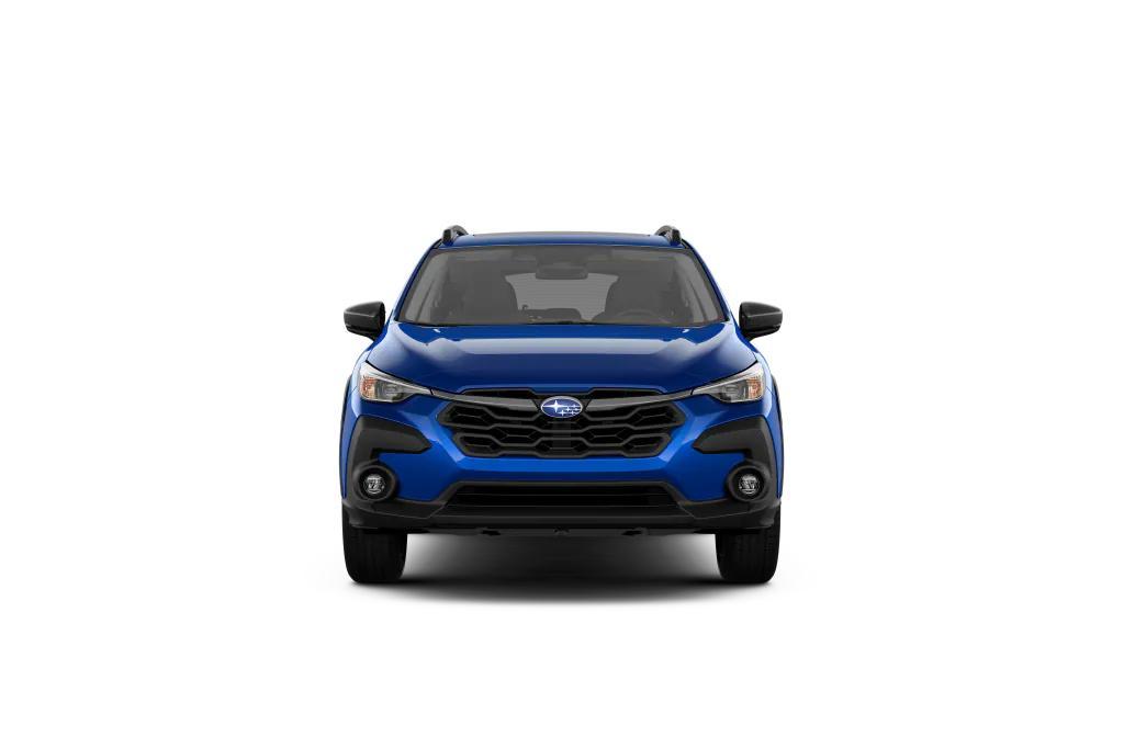 new 2026 Subaru Crosstrek car, priced at $32,882