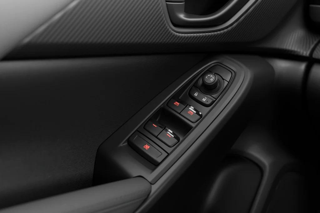 new 2026 Subaru Crosstrek car, priced at $32,882