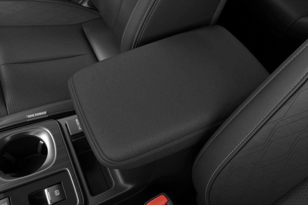 new 2026 Subaru Outback car, priced at $50,752