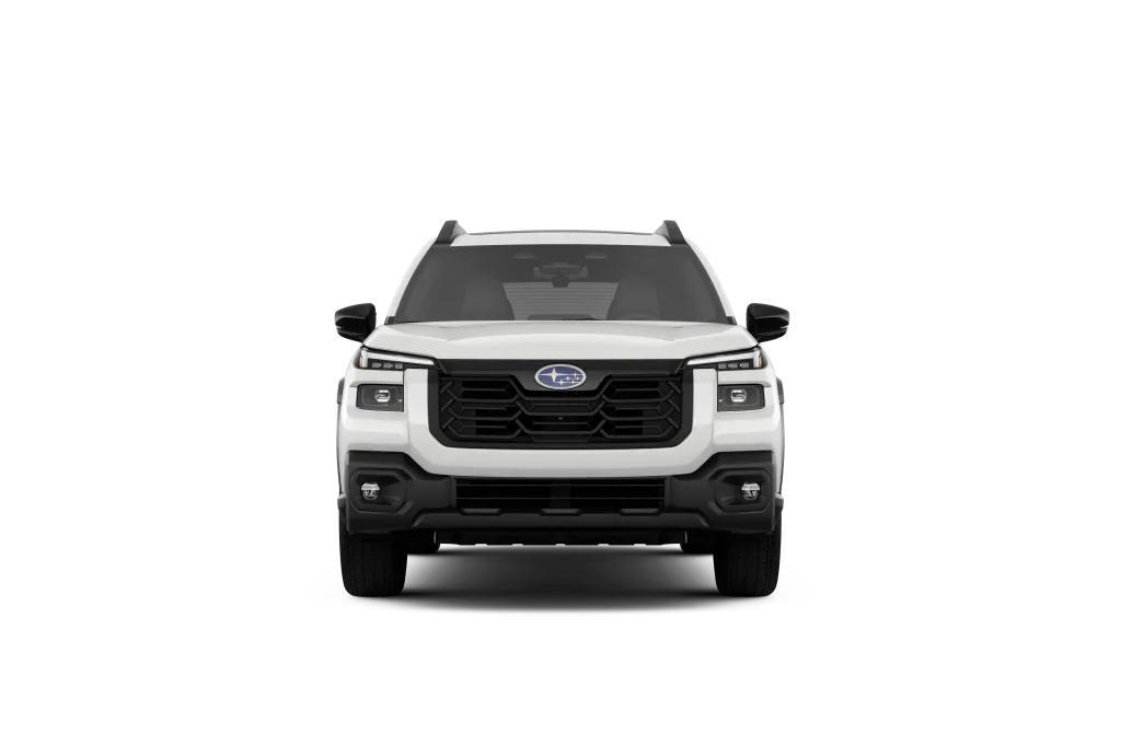 new 2026 Subaru Outback car, priced at $50,752