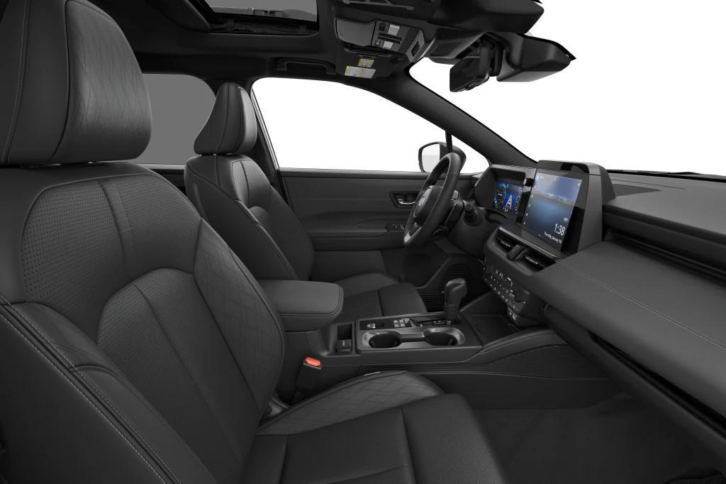 new 2026 Subaru Outback car, priced at $50,752