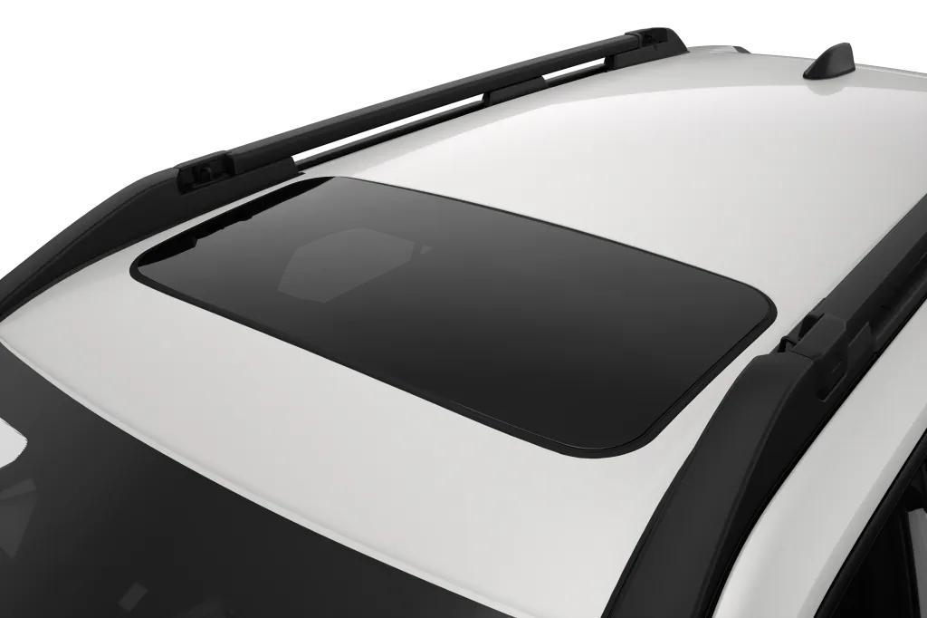 new 2026 Subaru Outback car, priced at $50,752