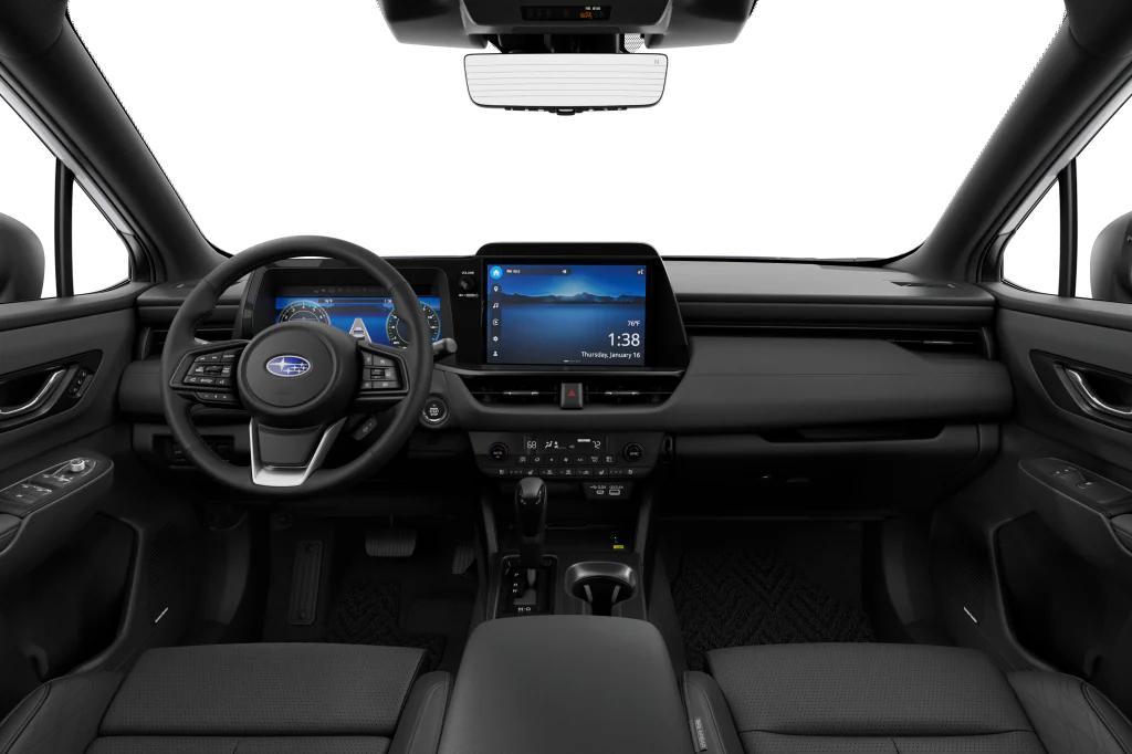 new 2026 Subaru Outback car, priced at $50,752