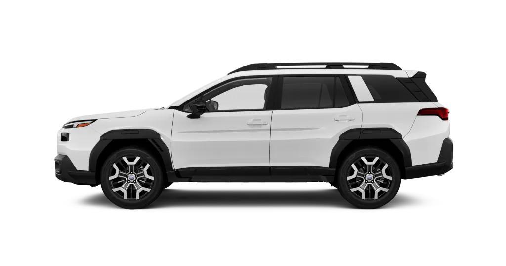 new 2026 Subaru Outback car, priced at $50,752