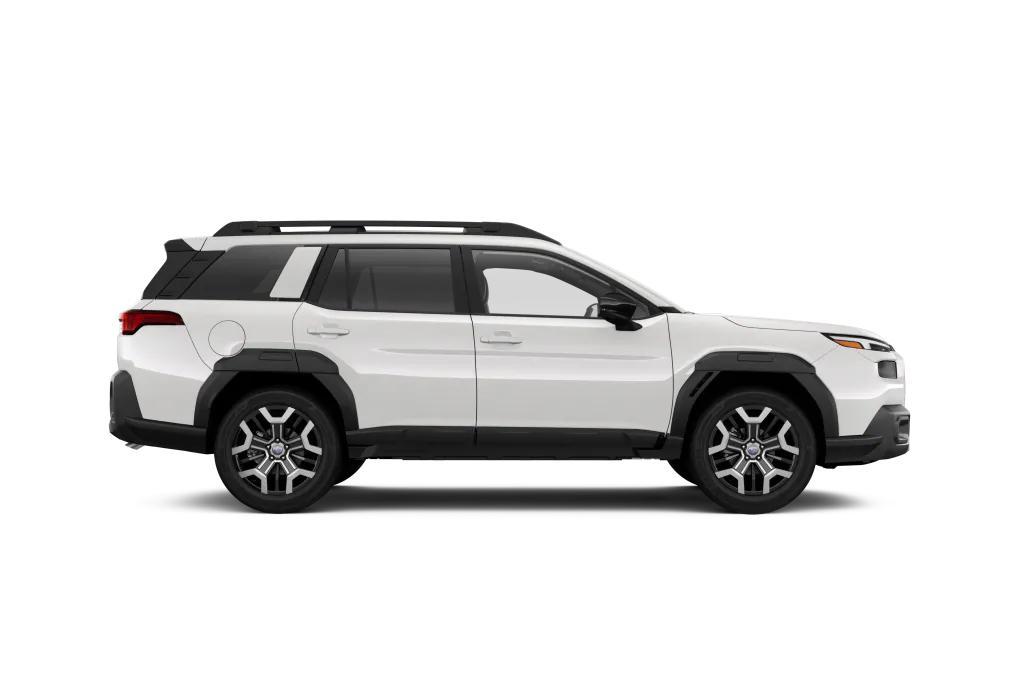 new 2026 Subaru Outback car, priced at $50,752