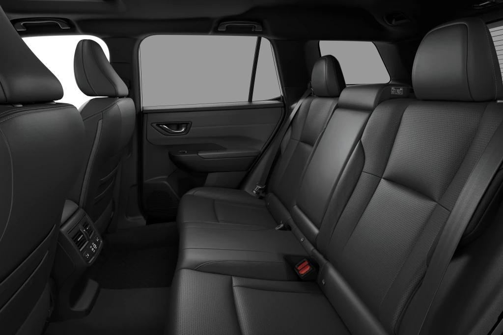 new 2026 Subaru Outback car, priced at $50,752