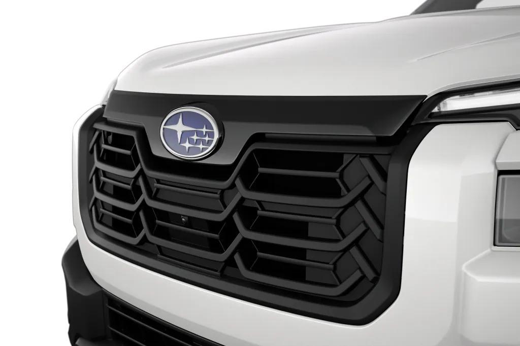 new 2026 Subaru Outback car, priced at $50,752