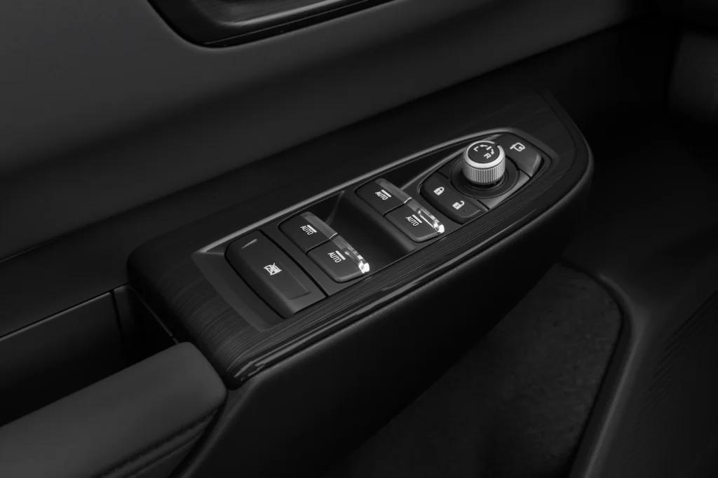 new 2026 Subaru Outback car, priced at $50,752