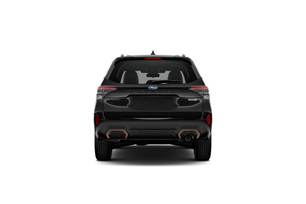 new 2025 Subaru Forester Hybrid car, priced at $42,558