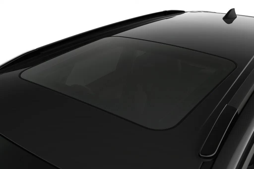 new 2025 Subaru Forester Hybrid car, priced at $42,558