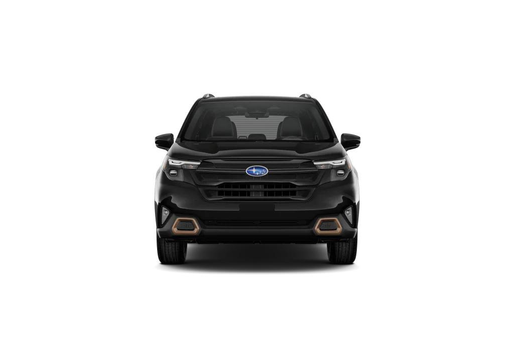 new 2025 Subaru Forester Hybrid car, priced at $42,558