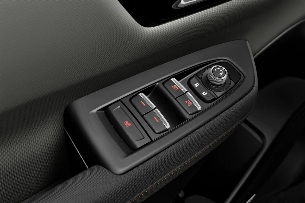 new 2025 Subaru Forester Hybrid car, priced at $42,558