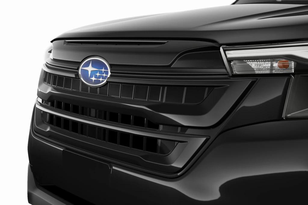 new 2025 Subaru Forester Hybrid car, priced at $42,558