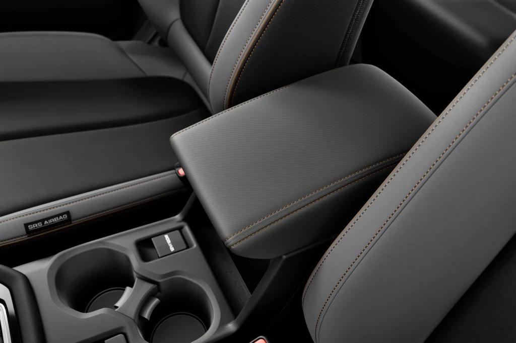 new 2025 Subaru Forester Hybrid car, priced at $42,558