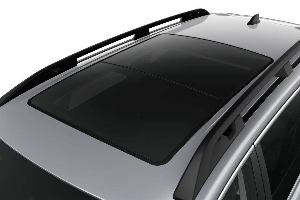 new 2025 Subaru Ascent car, priced at $54,116