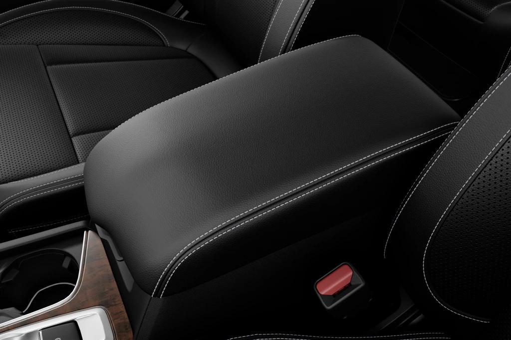 new 2025 Subaru Ascent car, priced at $54,116