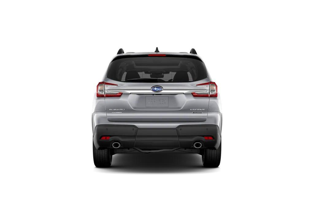 new 2025 Subaru Ascent car, priced at $54,116