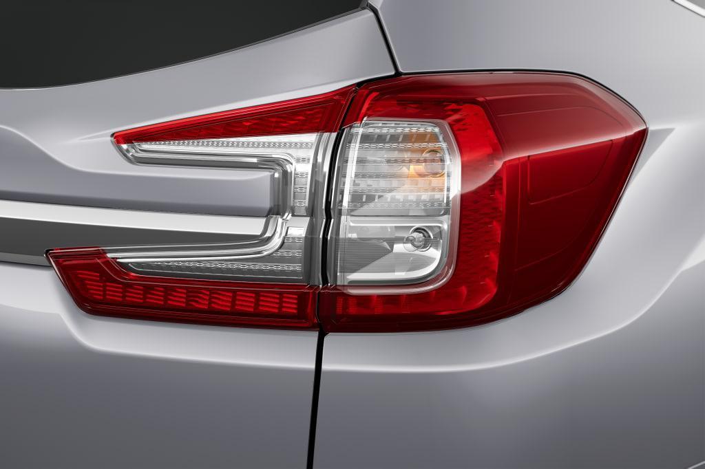 new 2025 Subaru Ascent car, priced at $54,116