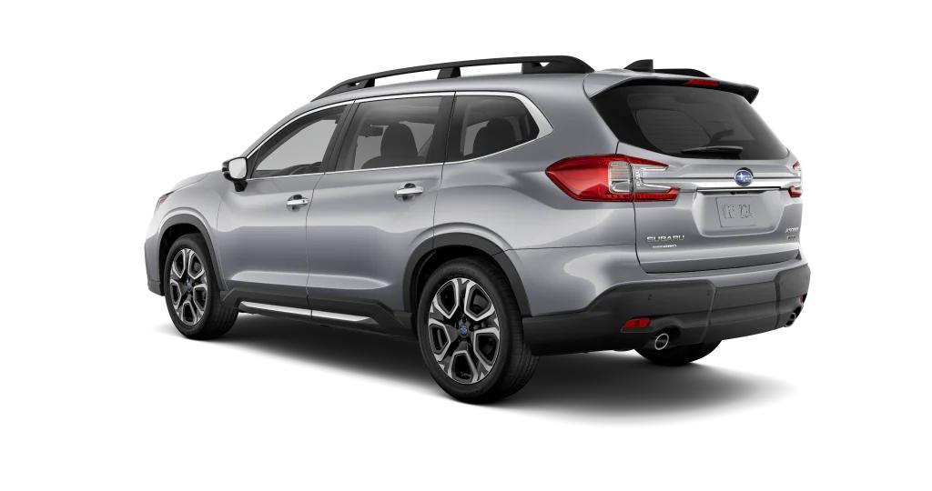 new 2025 Subaru Ascent car, priced at $54,116
