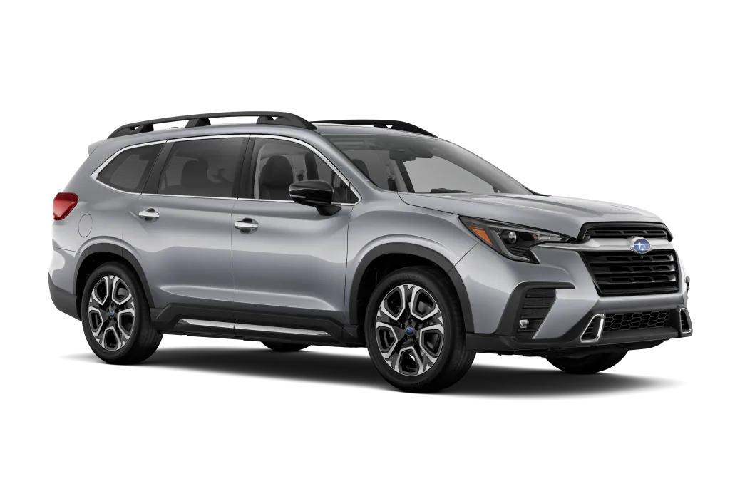 new 2025 Subaru Ascent car, priced at $54,116