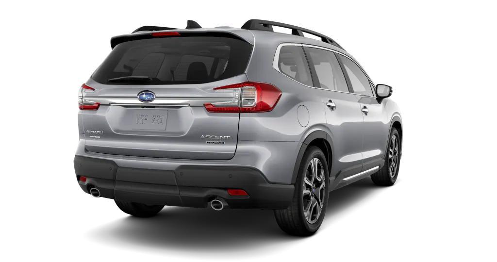 new 2025 Subaru Ascent car, priced at $54,116
