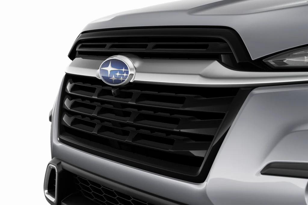 new 2025 Subaru Ascent car, priced at $54,116