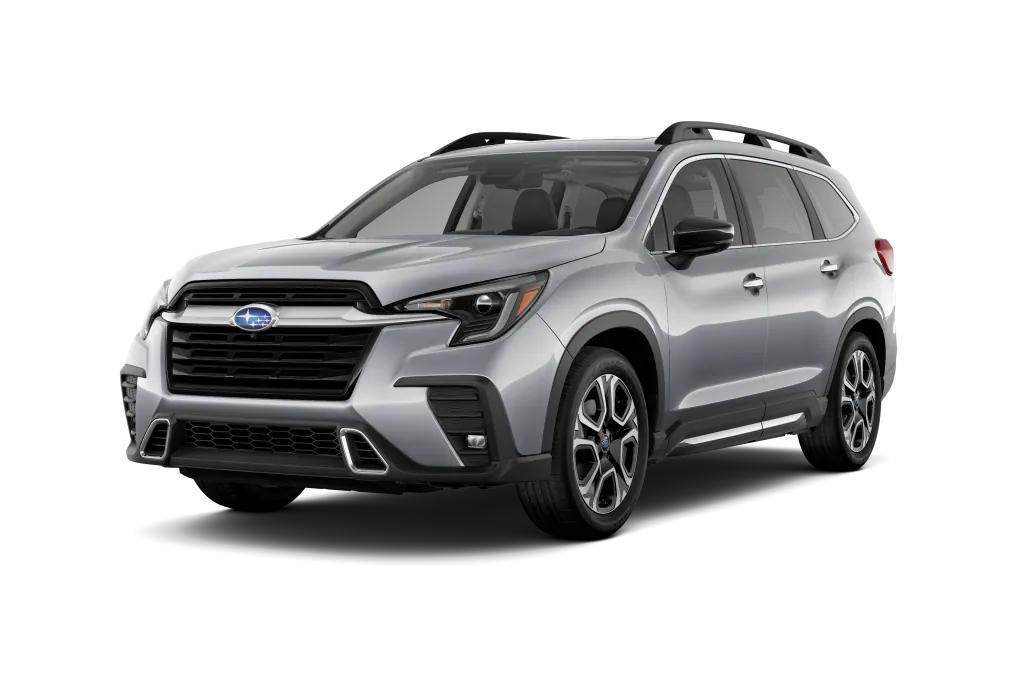 new 2025 Subaru Ascent car, priced at $54,116