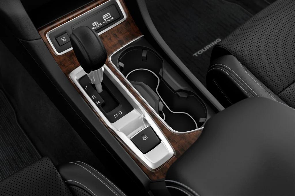 new 2025 Subaru Ascent car, priced at $54,116