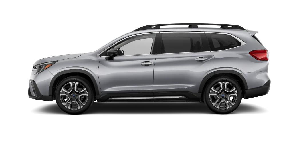new 2025 Subaru Ascent car, priced at $54,116