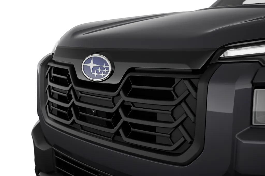 new 2026 Subaru Outback car, priced at $50,425