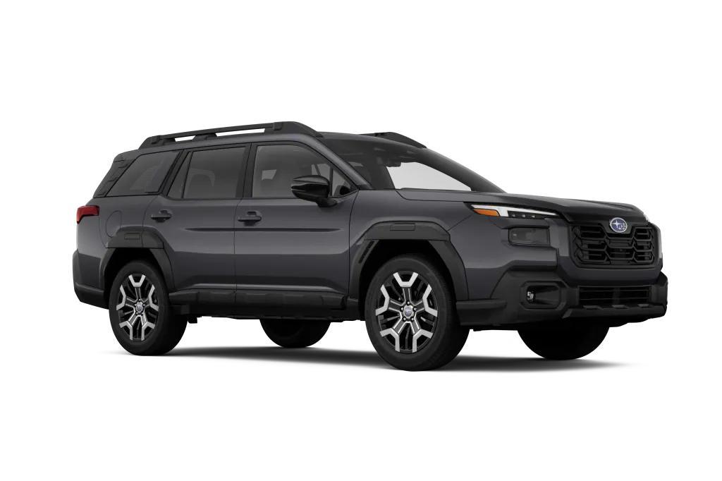 new 2026 Subaru Outback car, priced at $50,425