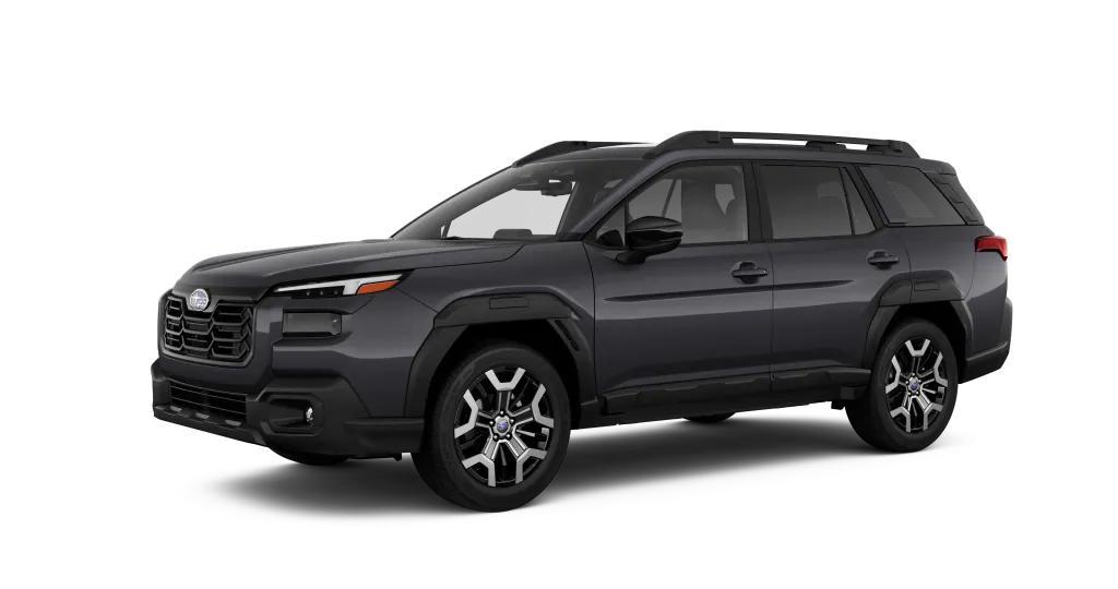 new 2026 Subaru Outback car, priced at $50,425