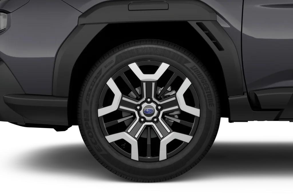 new 2026 Subaru Outback car, priced at $50,425