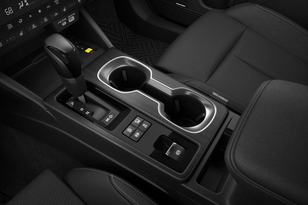 new 2026 Subaru Outback car, priced at $50,425