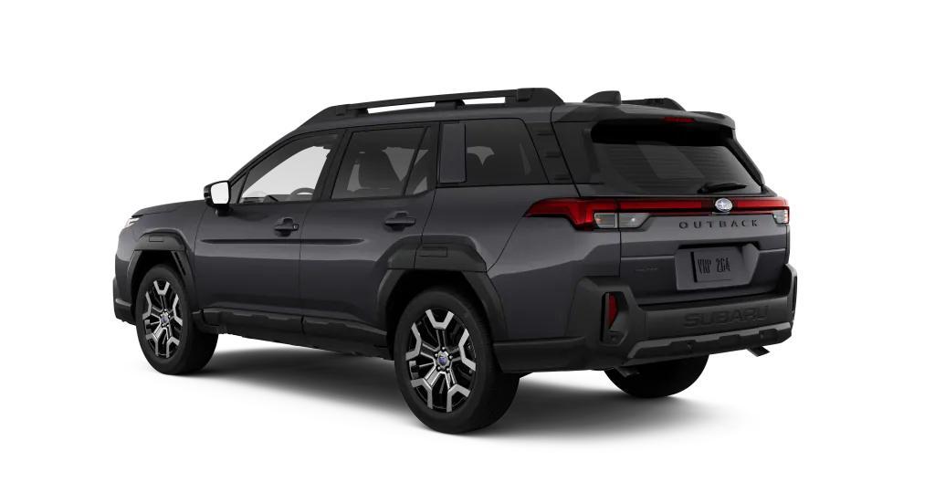 new 2026 Subaru Outback car, priced at $50,425