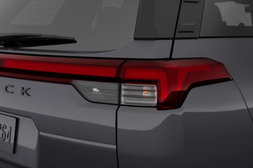 new 2026 Subaru Outback car, priced at $50,425