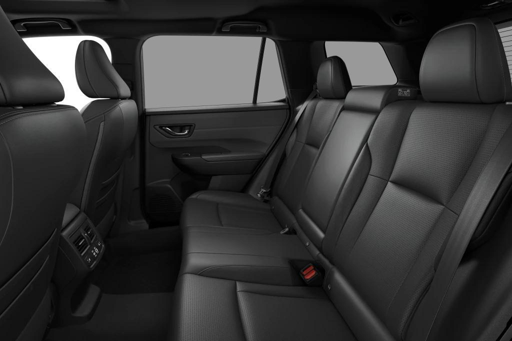 new 2026 Subaru Outback car, priced at $50,425