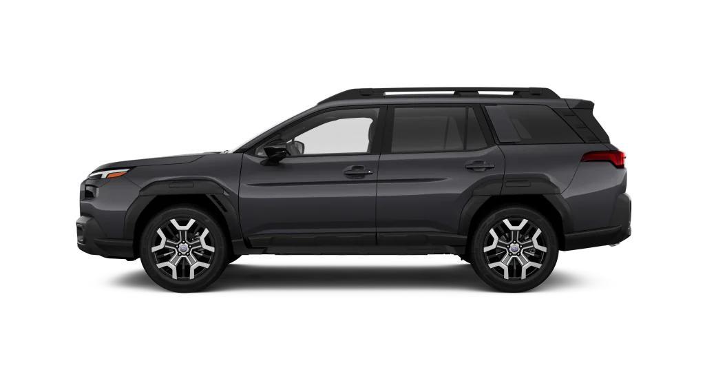 new 2026 Subaru Outback car, priced at $50,425