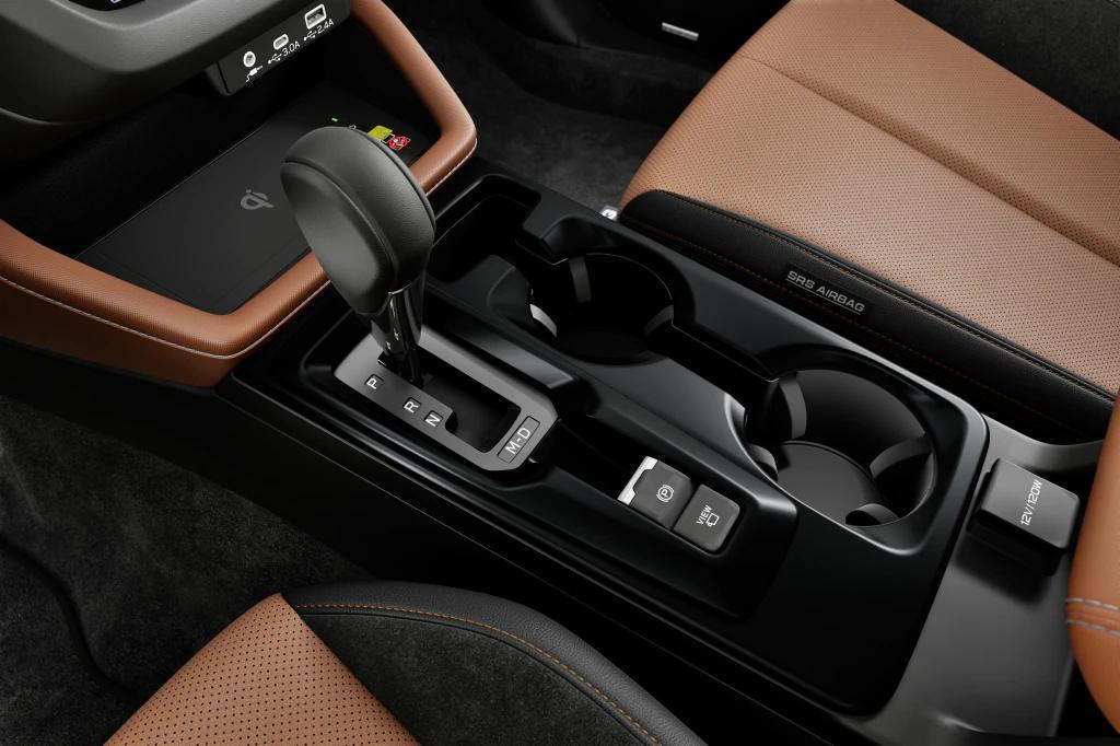 new 2026 Subaru Forester car, priced at $44,619