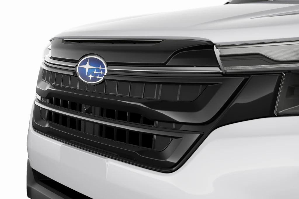 new 2026 Subaru Forester car, priced at $44,619