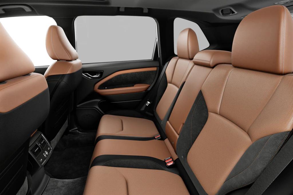 new 2026 Subaru Forester car, priced at $44,619