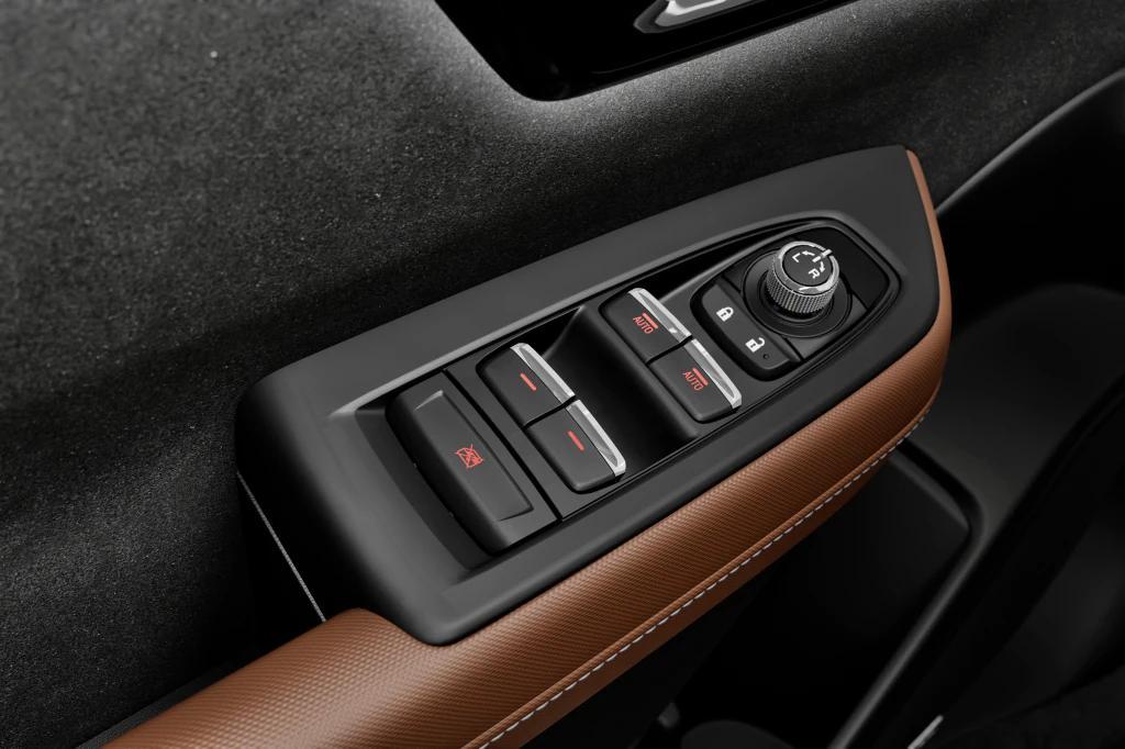 new 2026 Subaru Forester car, priced at $44,619