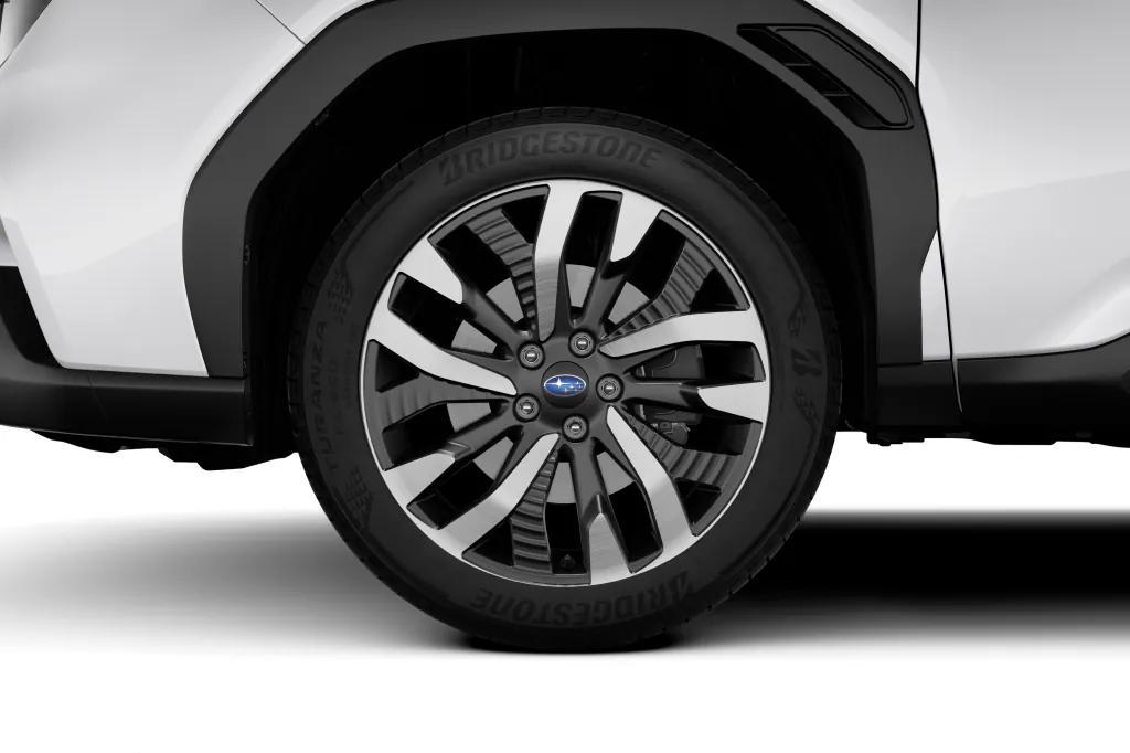 new 2026 Subaru Forester car, priced at $44,619